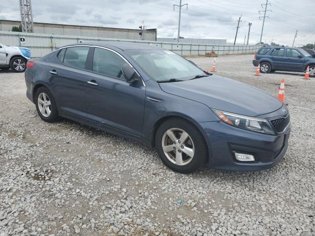 Photo 4 from auction – 2015 KIA OPTIMA LX with VIN KNAGM4A71F5544747