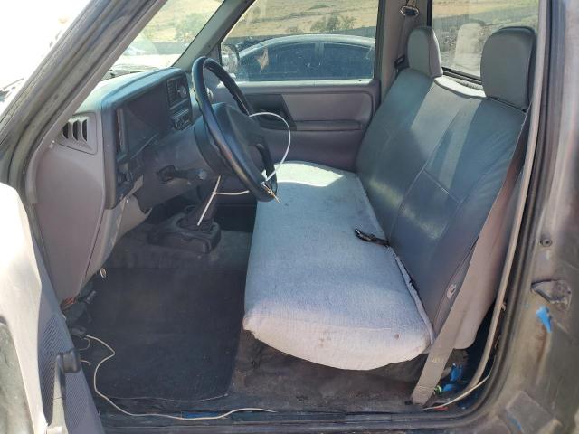 Photo 7 from auction – 1994 MAZDA B2300 with VIN 4F4CR12A4RTM54012