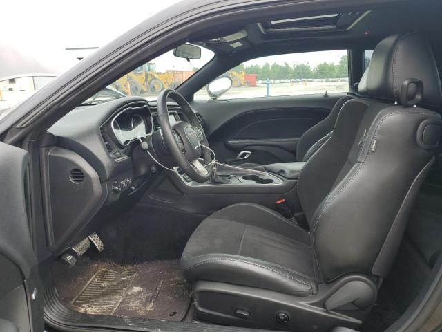 Photo 7 from auction – 2016 DODGE CHALLENGER R/T SCAT PACK with VIN 2C3CDZFJ6GH255476