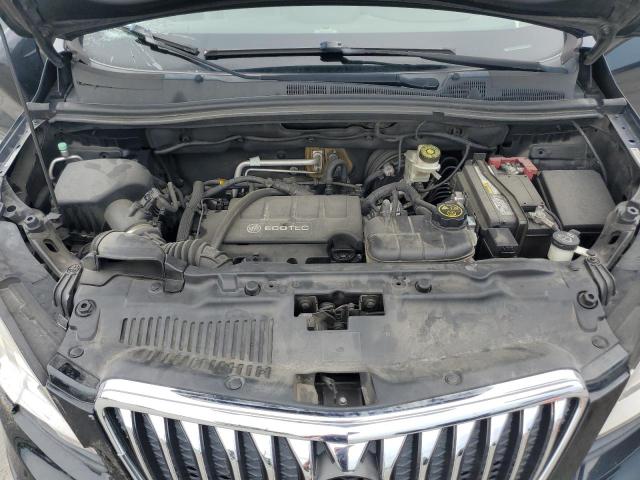 Photo 11 from auction – 2013 BUICK ENCORE with VIN KL4CJCSB3DB192187