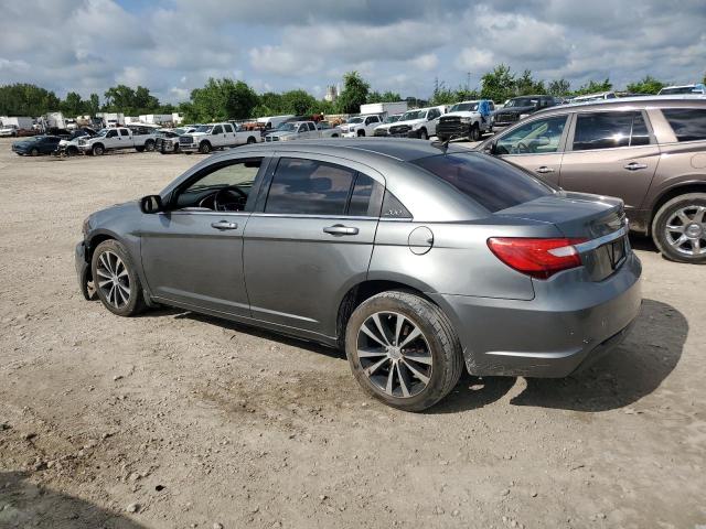 Photo 2 from auction – 2012 CHRYSLER 200 TOURIN with VIN 1C3CCBBG2CN298976