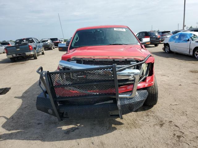 Photo 5 from auction – 2014 FORD F150 SUPERCREW with VIN 1FTEW1CM7EKD07816