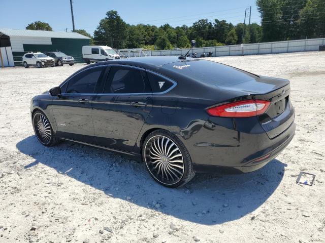 Photo 2 from auction – 2014 FORD FUSION SE with VIN 3FA6P0LU7ER350467