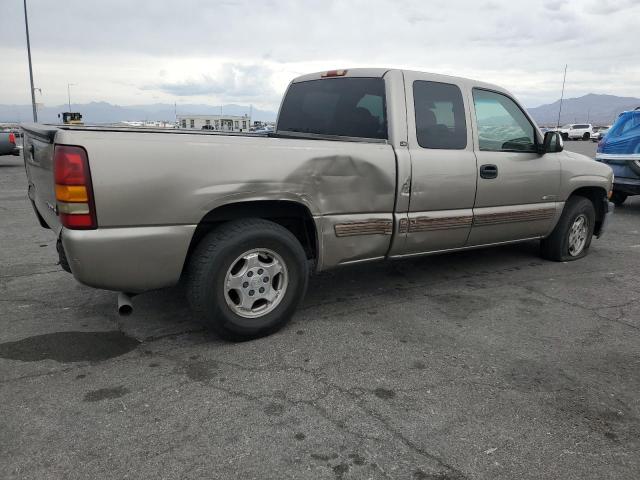 Photo 3 from auction – 2002 CHEVROLET SILVERADO with VIN 2GCEC19V921230676
