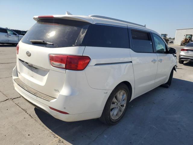Photo 3 from auction – 2015 KIA SEDONA EX with VIN KNDMC5C19F6053926