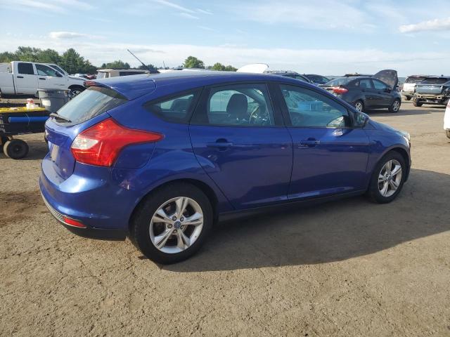 Photo 3 from auction – 2012 FORD FOCUS SE with VIN 1FAHP3K25CL246811
