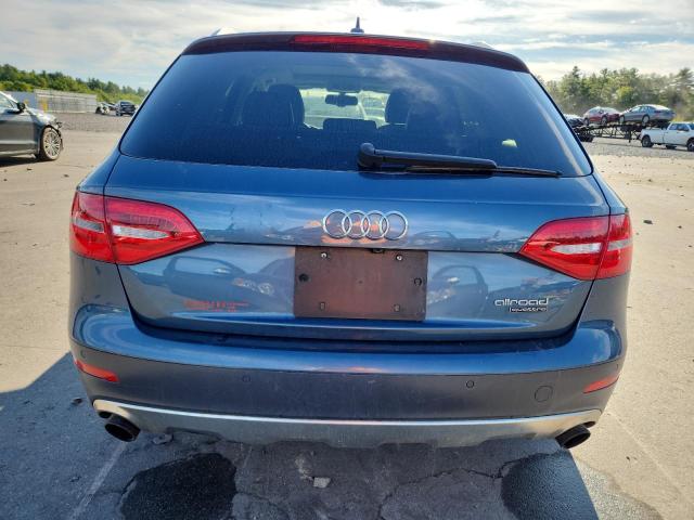 Photo 6 from auction – 2016 AUDI A4 ALLROAD with VIN WA1UFAFL7GA014936