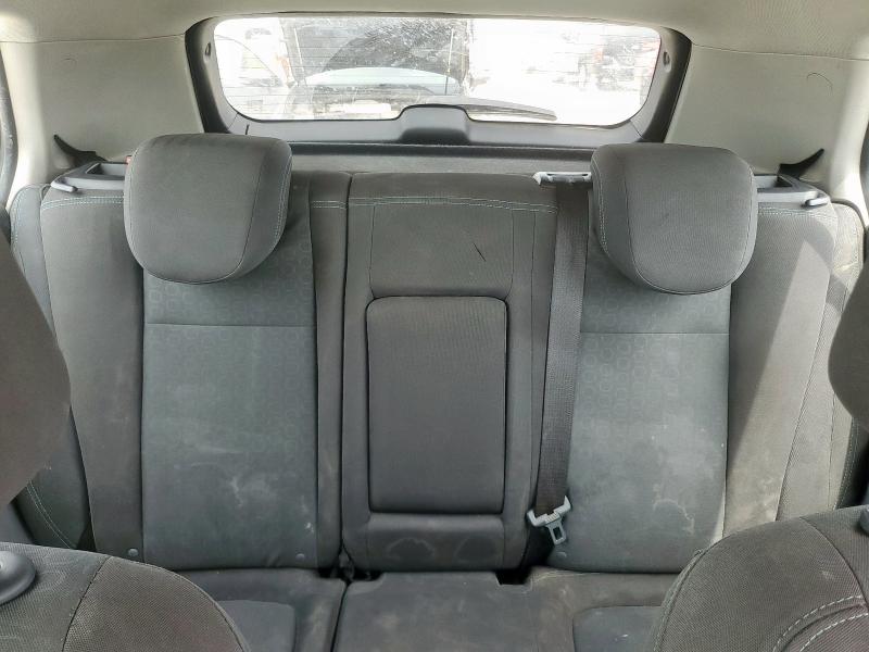 Photo 10 from auction – 2015 CHEVROLET TRAX LS with VIN KL7CJKSB4FB146724