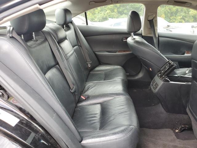 Photo 10 from auction – 2011 LEXUS ES 350 with VIN JTHBK1EG0B2448307