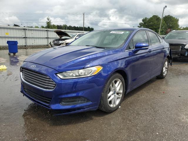 FORD FUSION SE 2015 with VIN 1FA6P0H70F5108384 - Photo from auction