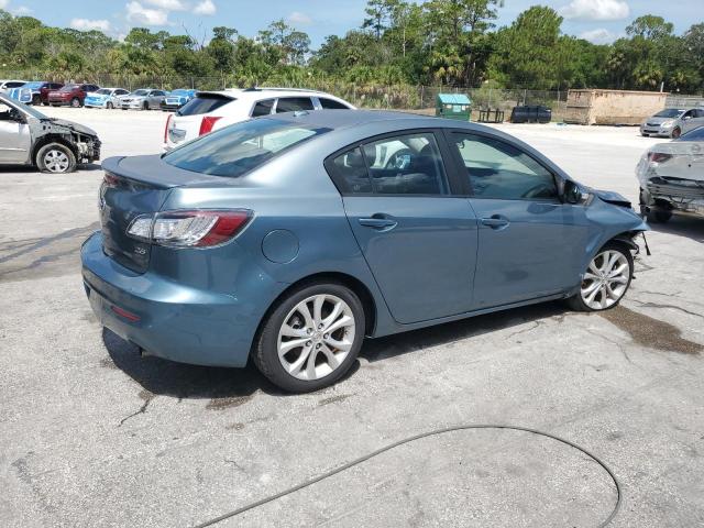 Photo 3 from auction – 2010 MAZDA 3 S with VIN JM1BL1S64A1172051