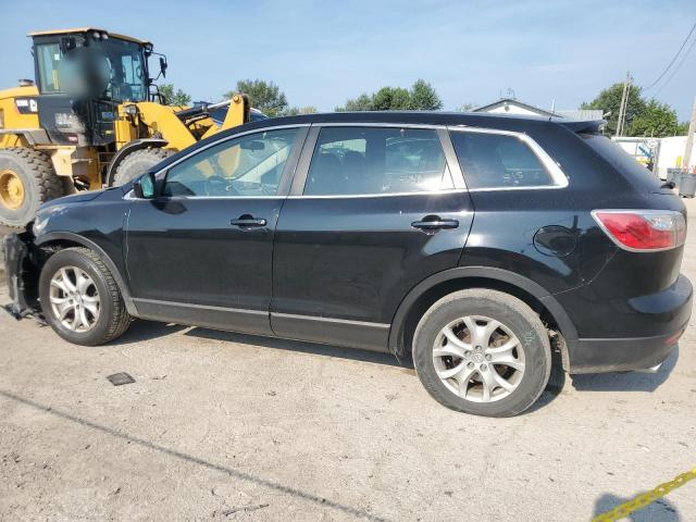 Photo 2 from auction – 2012 MAZDA CX-9 with VIN JM3TB2CA6C0336643