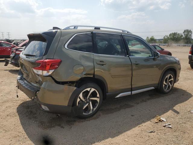 Photo 3 from auction – 2024 SUBARU FORESTER T with VIN JF2SKAMC6RH513783