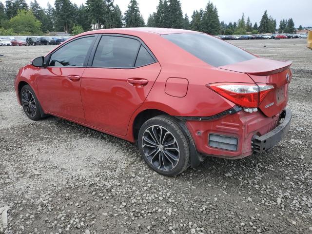 Photo 2 from auction – 2016 TOYOTA COROLLA L with VIN 5YFBURHE8GP555635