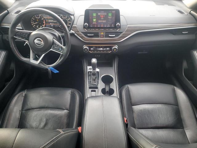 Photo 8 from auction – 2019 NISSAN ALTIMA SL with VIN 1N4BL4EV3KC207551