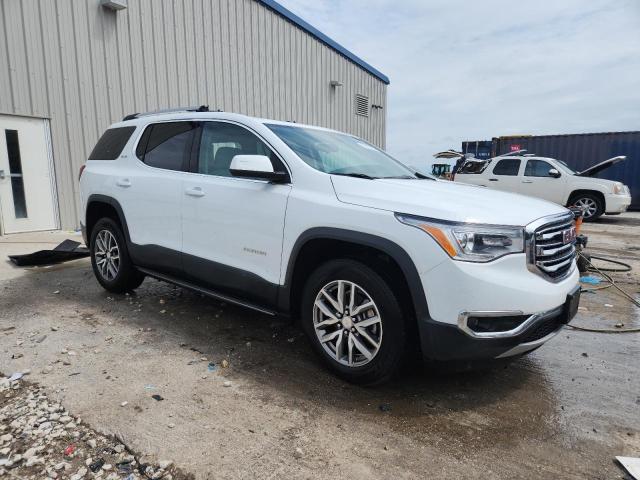 Photo 4 from auction – 2017 GMC ACADIA SLE with VIN 1GKKNSLS2HZ140761