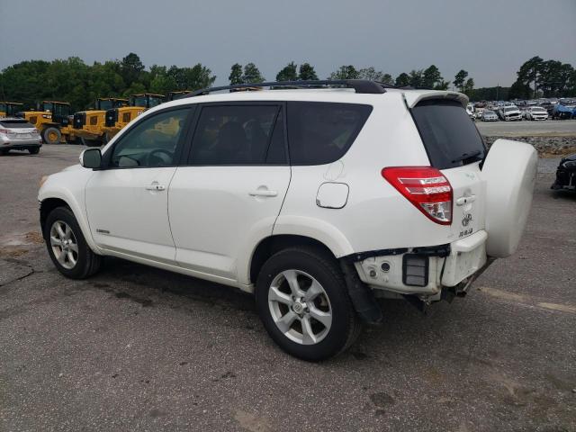 Фото 2 с аукциона – 2012 TOYOTA RAV4 LIMIT с VIN 2T3DK4DV4CW092321
