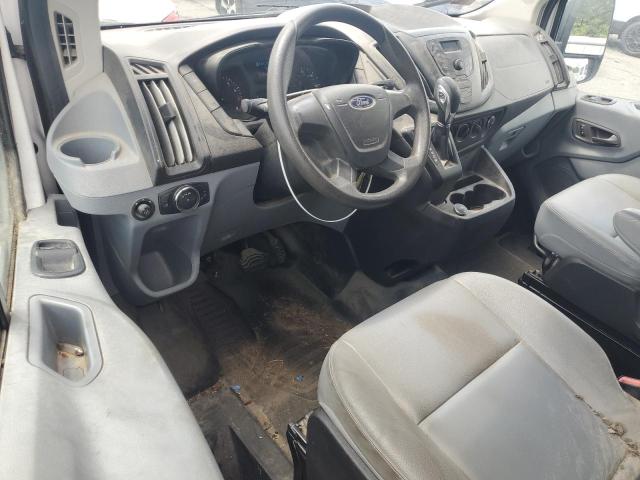 Photo 8 from auction – 2018 FORD TRANSIT T- with VIN 1FTYR2XM4JKA30427