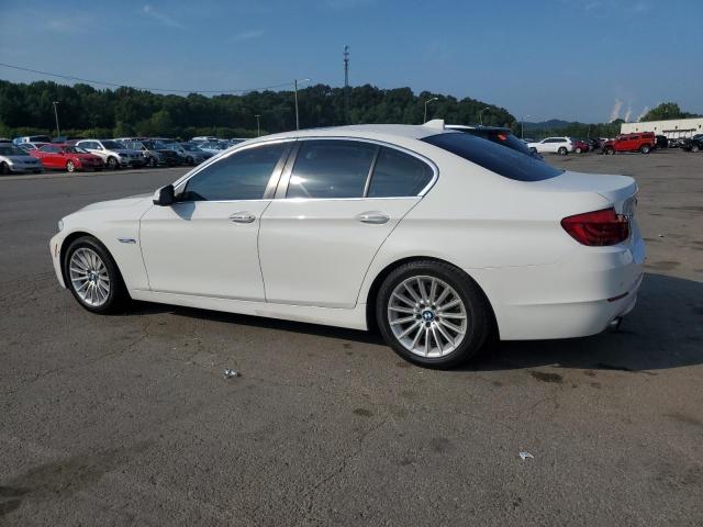 Photo 2 from auction – 2013 BMW 535 XI with VIN WBAFU7C59DDU72756