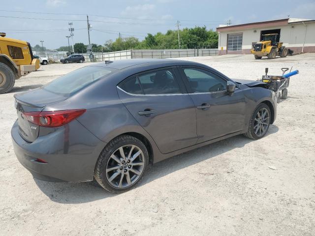 Photo 3 from auction – 2018 MAZDA 3 TOURING with VIN 3MZBN1V37JM261818