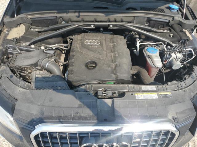 Photo 11 from auction – 2015 AUDI Q5 PREMIUM with VIN WA1LFAFP6FA087437