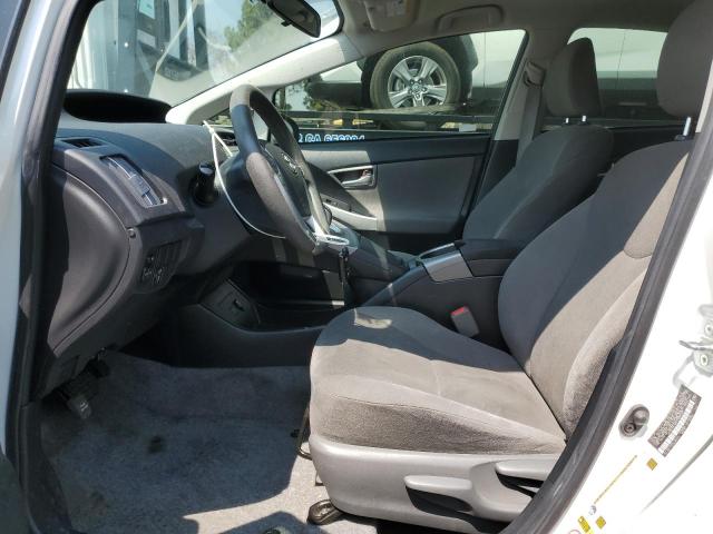 Zdjęcie 7 z aukcji – 2015 TOYOTA PRIUS z VIN JTDKN3DU6F0428348
