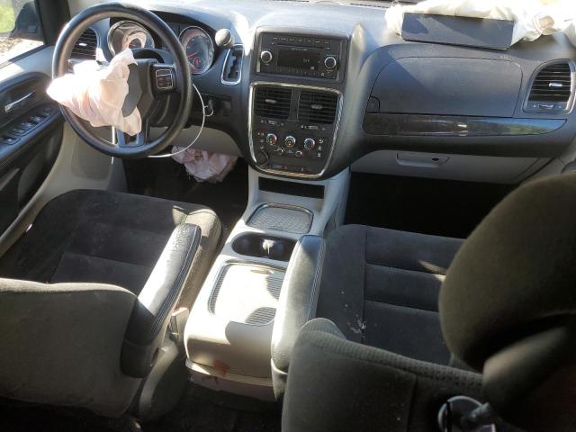 Photo 8 from auction – 2015 DODGE GRAND CARA with VIN 2C4RDGCG7FR658149