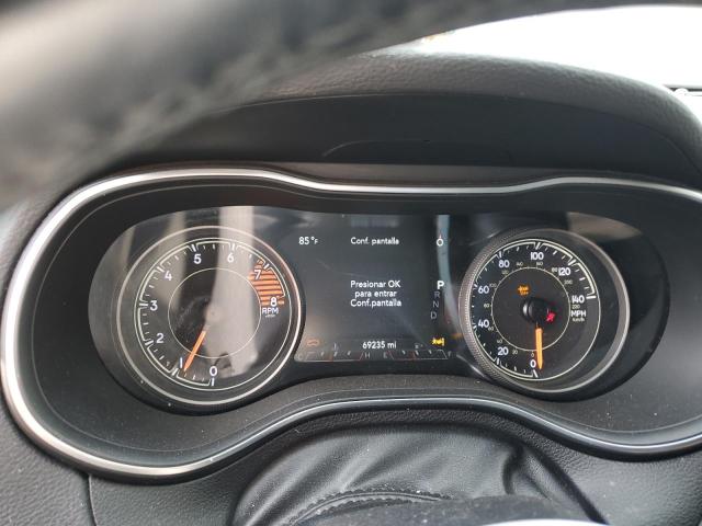 Photo 9 from auction – 2021 JEEP CHEROKEE L with VIN 1C4PJMDX0MD177544