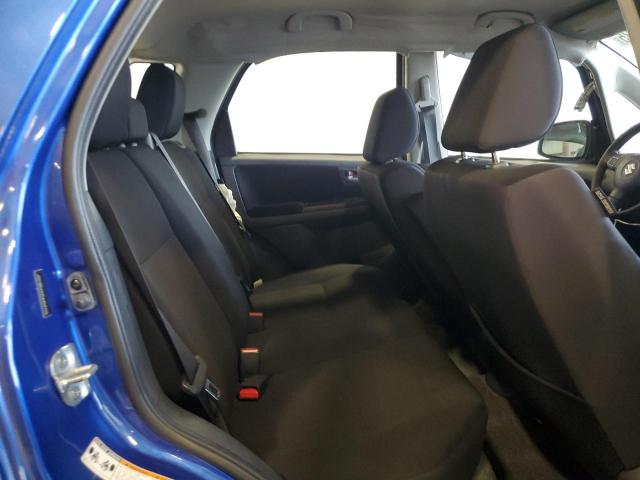 Photo 10 from auction – 2012 SUZUKI SX4 with VIN JS2YB5A33C6303705