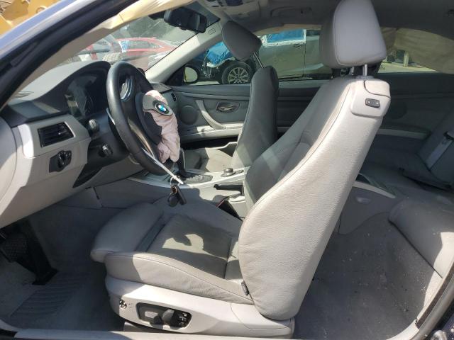 Photo 7 from auction – 2007 BMW 335 I with VIN WBAWB73557P034289