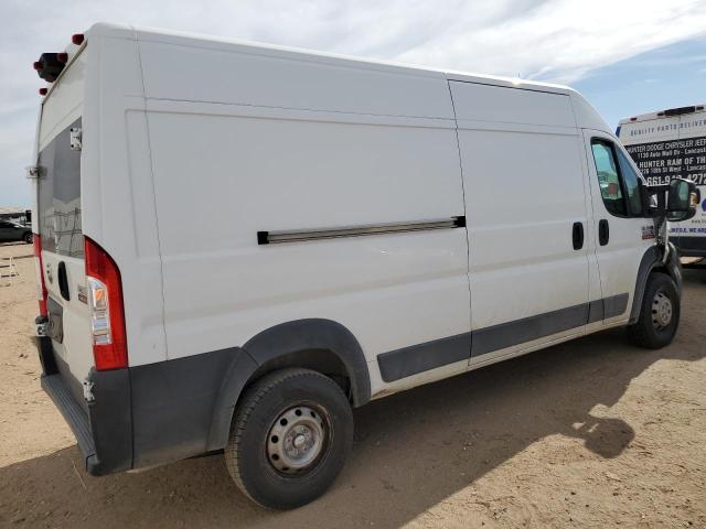 Photo 3 from auction – 2021 RAM PROMASTER with VIN 3C6LRVDGXME547143