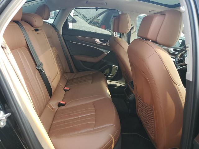 Photo 10 from auction – 2019 AUDI A6 PREMIUM with VIN WAUL2AF24KN108596