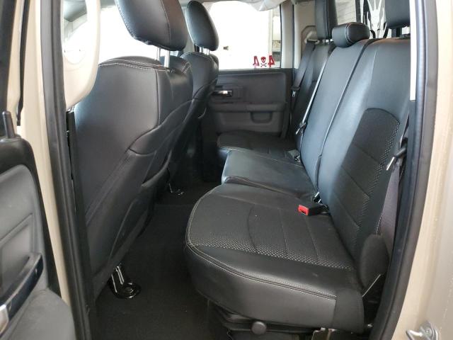 Photo 10 from auction – 2019 RAM 1500 CLASS with VIN 1C6RR7GT4KS736864