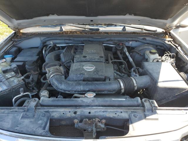 Photo 12 from auction – 2011 NISSAN PATHFINDER with VIN 5N1AR1NB3BC601409