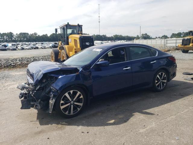 Photo 1 from auction – 2017 NISSAN ALTIMA 2.5 with VIN 1N4AL3AP7HC279892