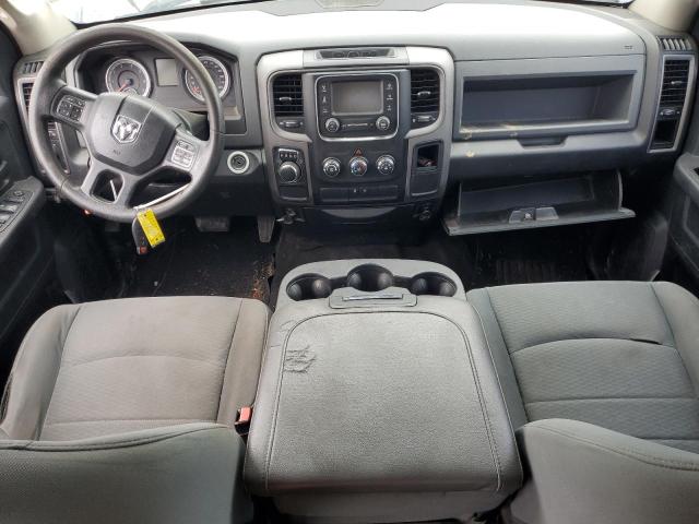 Photo 8 from auction – 2017 RAM 1500 ST with VIN 3C6RR6KT9HG664724