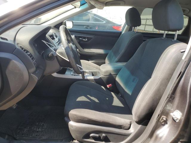 Photo 7 from auction – 2015 NISSAN ALTIMA 2.5 with VIN 1N4AL3AP2FN367346