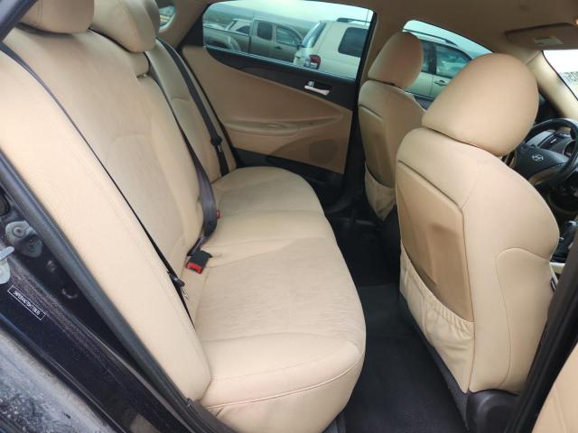 Photo 10 from auction – 2013 HYUNDAI SONATA GLS with VIN 5NPEB4AC7DH770835