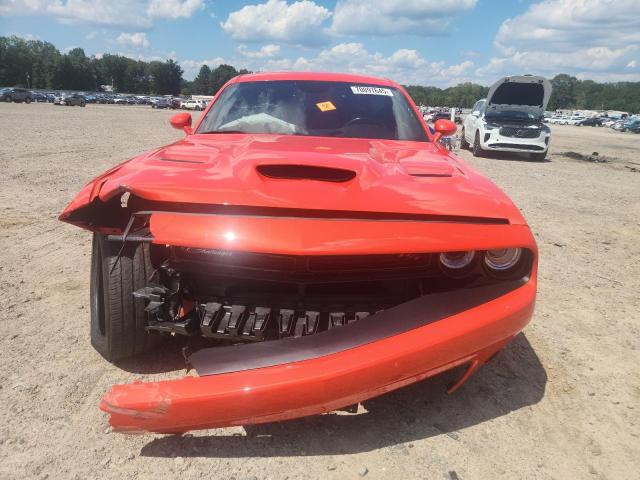 Photo 5 from auction – 2021 DODGE CHALLENGER with VIN 2C3CDZFJ6MH585999