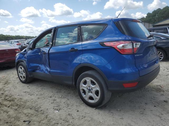 صورة رقم 2 من المزاد - 2017 FORD ESCAPE S مع VIN 1FMCU0F72HUC93311