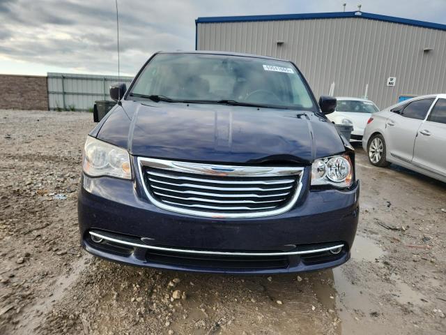 Photo 5 from auction – 2014 CHRYSLER TOWN & COU with VIN 2C4RC1BG7ER434573