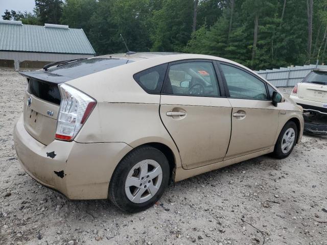 Photo 3 from auction – 2010 TOYOTA PRIUS with VIN JTDKN3DU6A1092204