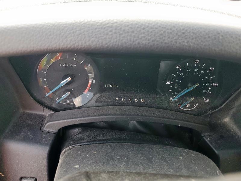 Photo 9 from auction – 2015 FORD EXPEDITION XLT with VIN 1FMJU1HT8FEF25117