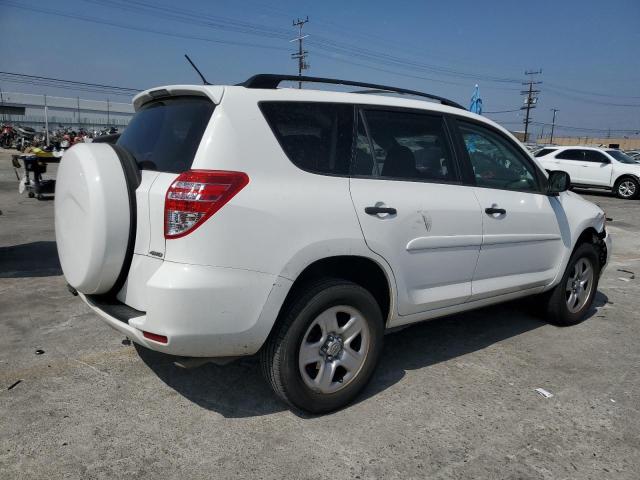 Photo 3 from auction – 2010 TOYOTA RAV4 with VIN JTMBF4DV7A5021307