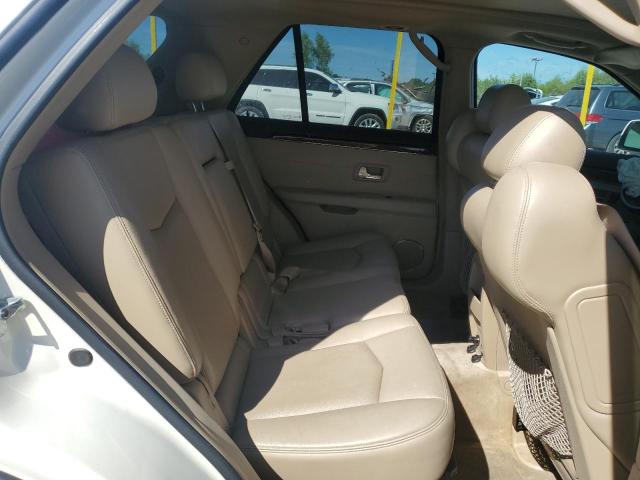 Foto 10 de la subasta – 2007 CADILLAC SRX con VIN 1GYEE637170153963