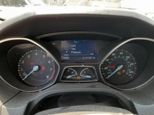 صورة رقم 9 من المزاد - 2014 FORD FOCUS SE مع VIN 1FADP3F25EL420386