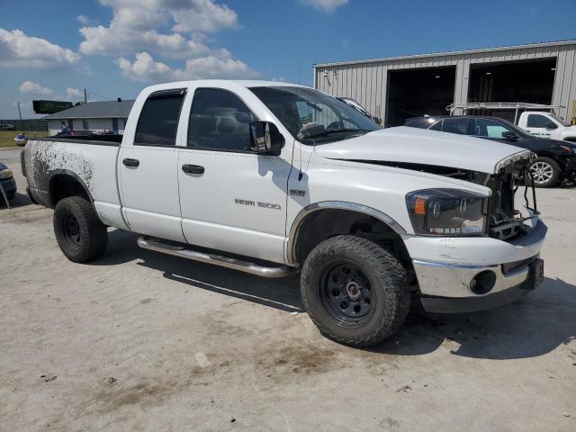 Photo 4 from auction – 2007 DODGE RAM 1500 S with VIN 1D7HU18247S213847