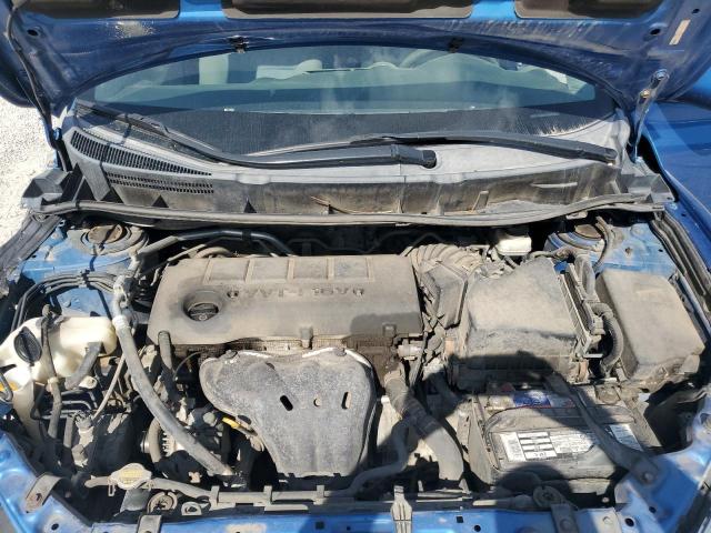 Photo 11 from auction – 2009 TOYOTA COROLLA MA with VIN 2T1KE40E69C009835