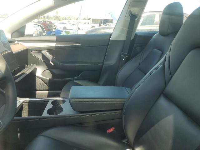 Photo 7 from auction – 2023 TESLA MODEL 3 with VIN 5YJ3E1EAXPF474118