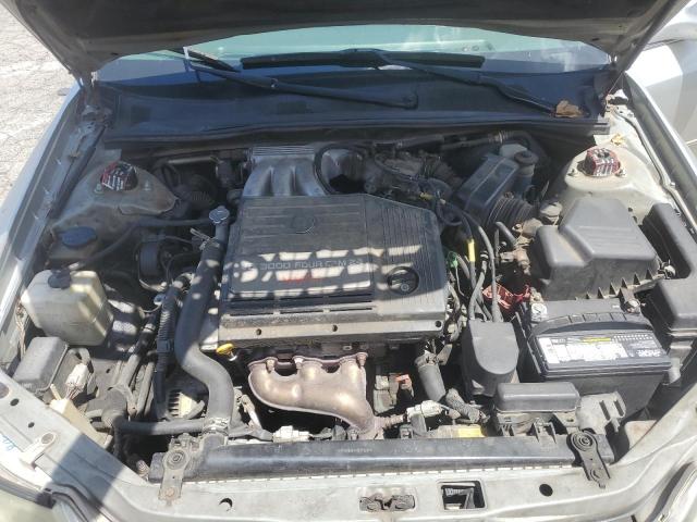 Photo 11 from auction – 2003 TOYOTA AVALON XL with VIN 4T1BF28B43U283178